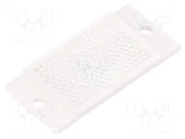 CARLO GAVAZZI EM130-20 Reflector 20x43x3,6mm