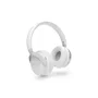 Energy Sistem Auriculares Bluetooth 5.1 Plegables Circumaural con 25h Batería, Graves Profundos, Microfono y Carga USB-C