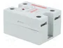 RELPOL RSR52 Relé de semiconductor 40A 48-530VAC