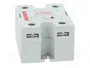 RELPOL RSR52 Relé de semiconductor 40A 48-530VAC