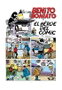 Tebeos Dolmen Editorial S.L. Benito Boniato Héroe del Cómic