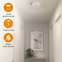 Smartwares RM250 Detector de Humo Blanco