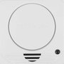 Smartwares RM250 Detector de Humo Blanco