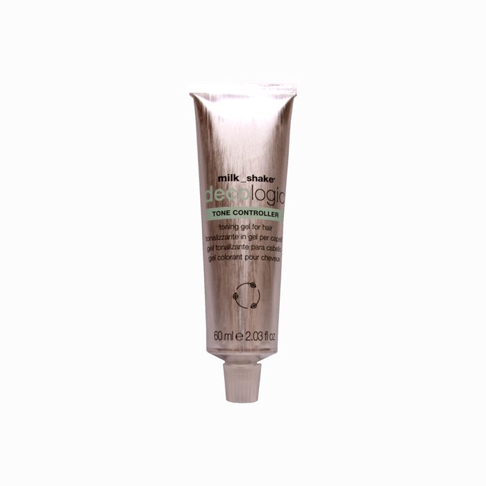 Milk Shake Decologic Tone Controller Light Ash Blond