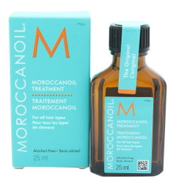 Moroccanoil Tratamiento Aceite Original 25 mL