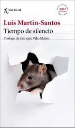 Tiempo de silencio, Luis Martín-Santos - SEIX BARRAL EDICIONES