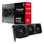 Asus Prime Radeon RX 9060 XT OC 16GB GDDR6