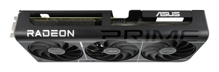 Asus Prime Radeon RX 9060 XT OC 16GB GDDR6 Asus Prime Radeon RX 9060 XT OC 16GB GDDR6