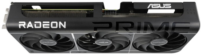 Asus Prime Radeon RX 9060 XT OC 16GB GDDR6 Asus Prime Radeon RX 9060 XT OC 16GB GDDR6