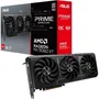 Asus 90YV0LF1-M0NA00 Tarjeta Gráfica Prime Radeon RX 9060 XT OC 16GB GDDR6