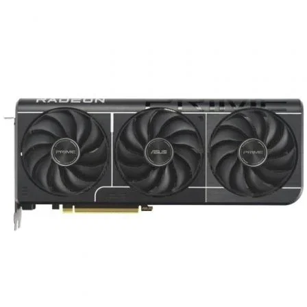 Asus 90YV0LF1-M0NA00 Tarjeta Gráfica Prime Radeon RX 9060 XT OC 16GB GDDR6