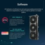 Asus Prime Radeon RX 9060 XT OC 16GB GDDR6