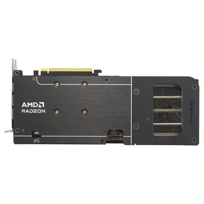 Asus Prime Radeon RX 9060 XT OC 16GB GDDR6 Asus Prime Radeon RX 9060 XT OC 16GB GDDR6