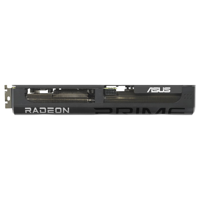Asus Prime Radeon RX 9060 XT OC 16GB GDDR6 Asus Prime Radeon RX 9060 XT OC 16GB GDDR6
