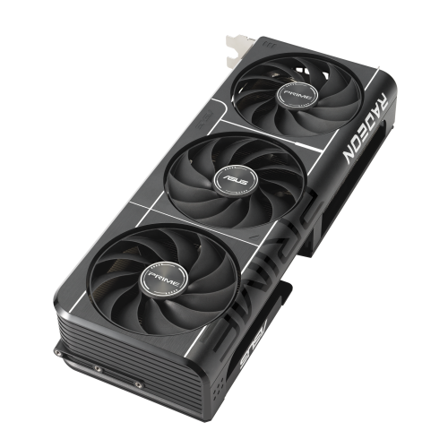 ASUS Tarjeta Gráfica Radeon RX 9060 XT O16G 16 GB GDDR6 AMD 90YV0LF1-M0NA00 ASUS Tarjeta Gráfica Radeon RX 9060 XT O16G 16 GB GDDR6 AMD 90YV0LF1-M0NA00