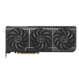 ASUS Tarjeta Gráfica Radeon RX 9060 XT O16G 16 GB GDDR6 AMD 90YV0LF1-M0NA00