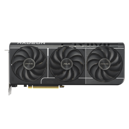ASUS Tarjeta Gráfica Radeon RX 9060 XT O16G 16 GB GDDR6 AMD 90YV0LF1-M0NA00 ASUS Tarjeta Gráfica Radeon RX 9060 XT O16G 16 GB GDDR6 AMD 90YV0LF1-M0NA00