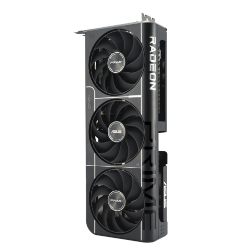 ASUS Tarjeta Gráfica Radeon RX 9060 XT O16G 16 GB GDDR6 AMD 90YV0LF1-M0NA00 ASUS Tarjeta Gráfica Radeon RX 9060 XT O16G 16 GB GDDR6 AMD 90YV0LF1-M0NA00