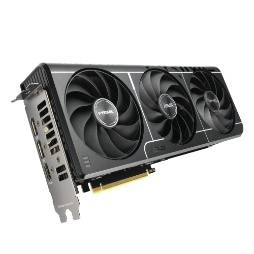 ASUS Tarjeta Gráfica Radeon RX 9060 XT O16G 16 GB GDDR6 AMD 90YV0LF1-M0NA00 ASUS Tarjeta Gráfica Radeon RX 9060 XT O16G 16 GB GDDR6 AMD 90YV0LF1-M0NA00