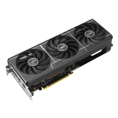 ASUS Tarjeta Gráfica Radeon RX 9060 XT O16G 16 GB GDDR6 AMD 90YV0LF1-M0NA00 ASUS Tarjeta Gráfica Radeon RX 9060 XT O16G 16 GB GDDR6 AMD 90YV0LF1-M0NA00