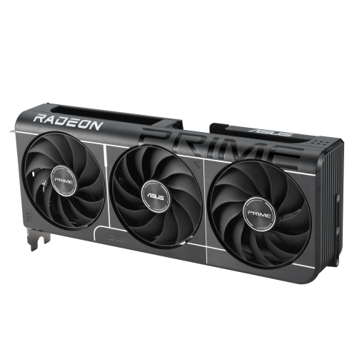 ASUS Tarjeta Gráfica Radeon RX 9060 XT O16G 16 GB GDDR6 AMD 90YV0LF1-M0NA00 ASUS Tarjeta Gráfica Radeon RX 9060 XT O16G 16 GB GDDR6 AMD 90YV0LF1-M0NA00