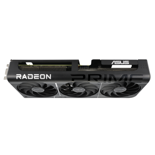 ASUS Tarjeta Gráfica Radeon RX 9060 XT O16G 16 GB GDDR6 AMD 90YV0LF1-M0NA00 ASUS Tarjeta Gráfica Radeon RX 9060 XT O16G 16 GB GDDR6 AMD 90YV0LF1-M0NA00