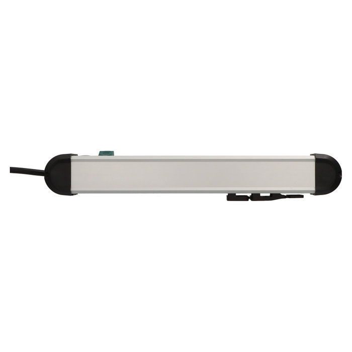 Brennenstuhl Regleta Premium-ALU-Line 6 tomas 3m