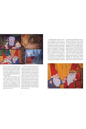 Gnomos, Naranjitos Y Mosqueperros. La Vuelta Al Mundo En Dibujos Animados