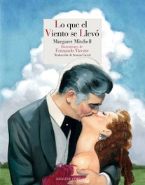 REINO DE CORDELIA, Lo que el viento se llevo - REINO DE CORDELIA