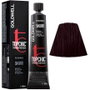 Goldwell TOPCHIC Tinte permanente para el cabello 5N@RR 60 ml
