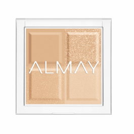 Almay Shadow Quad Paleta de sombras de ojos 220 Less Is More
