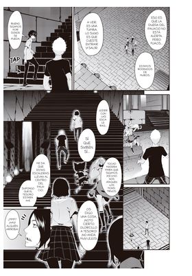 Ontinet.Com Slu PERSONA 5: 08