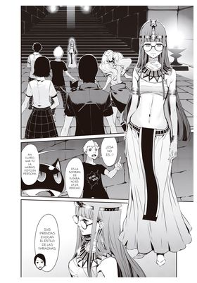 Ontinet.Com Slu PERSONA 5: 08