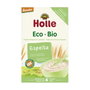 Holle Papilla de Espelta Bio 4m+ 250g