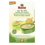 Holle Papilla de Espelta Bio 4m+