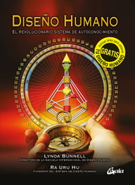 GAIA, Diseño humano, Lynda Bunnell - KALEIDOSCOPIO