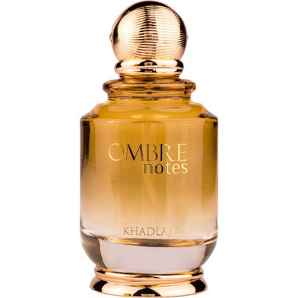 Khadlaj Perfumes Ombre Notes Eau de Parfum 100 ml Spray Khadlaj Perfumes Ombre Notes Eau de Parfum 100 ml Spray