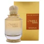 Khadlaj Perfumes Ombre Notes Eau de Parfum 100 ml Spray