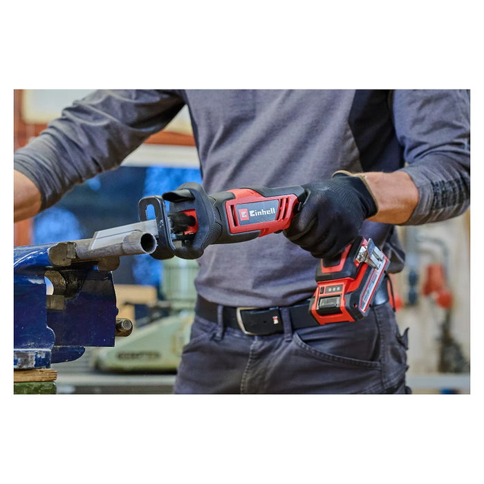 Einhell Power X-Change TE-AP 18/13 Li Atornillador Universal 18V