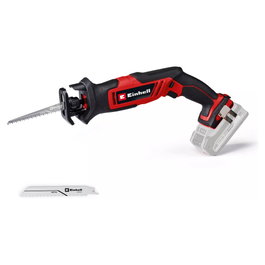 Einhell Power X-Change TE-AP 18/13 Li Atornillador Universal 18V