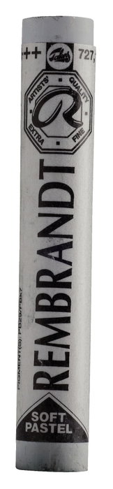Rembrandt Pastel Suave Gris Azulado 727.10 Rembrandt Pastel Suave Gris Azulado 727.10