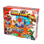 Epoch Super Mario Castle Land 7378 Juego de Habilidad de Mesa para Niños +4 Años