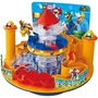 Epoch Juego de mesa Super Mario Castle Land - EPO 7378