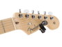 Fender Bullet Tuner Negro