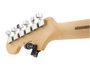 Fender Bullet Tuner Negro