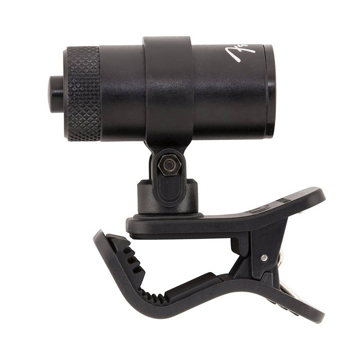 Fender Bullet Tuner Negro Fender Bullet Tuner Negro
