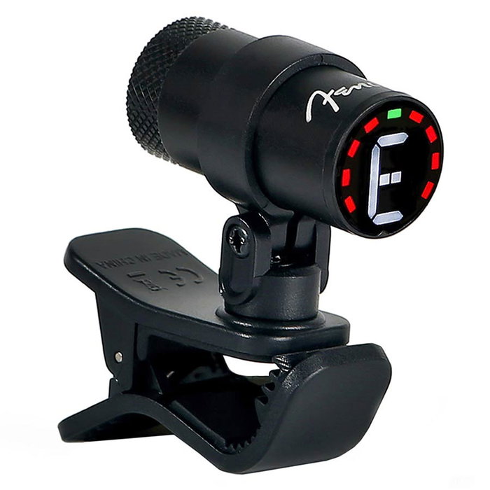 Fender Bullet Tuner Negro Fender Bullet Tuner Negro