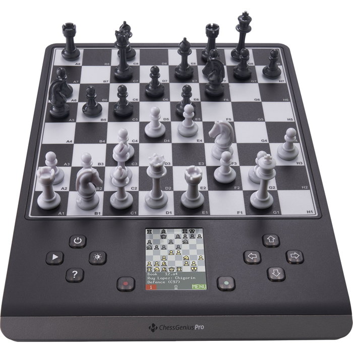 Millennium Millennium Chess Genius Pro 2024 M815 Millennium Millennium Chess Genius Pro 2024 M815