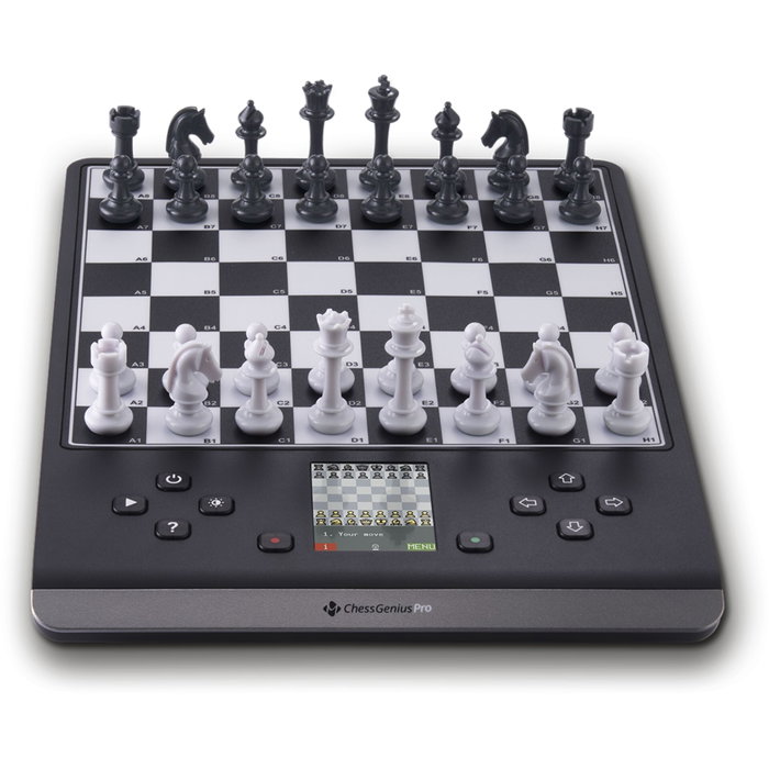 Millennium Millennium Chess Genius Pro 2024 M815 Millennium Millennium Chess Genius Pro 2024 M815