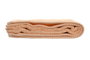 DKD Home Decor Toalla Basicos Melocoton 100 x 50 cm (6 Unidades)